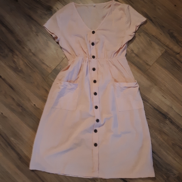 unknown Dresses & Skirts - Women's Dress